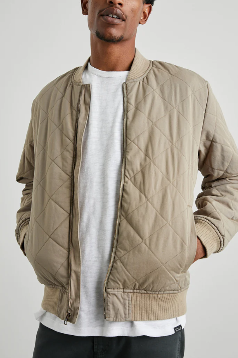 Peninsula Jacket