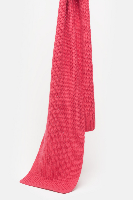 Knitted Scarf