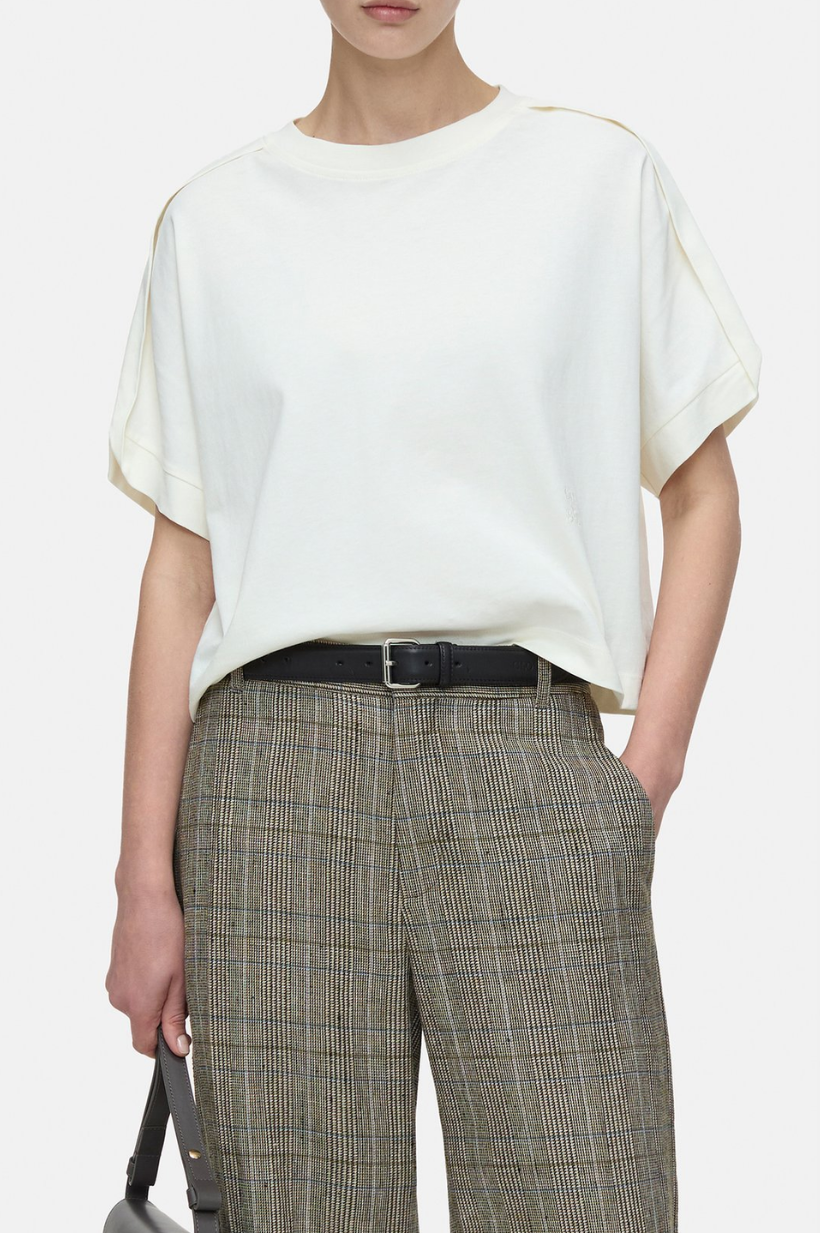 Cropped T-Shirt