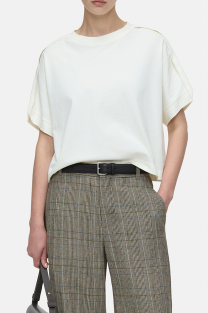 Cropped T-Shirt