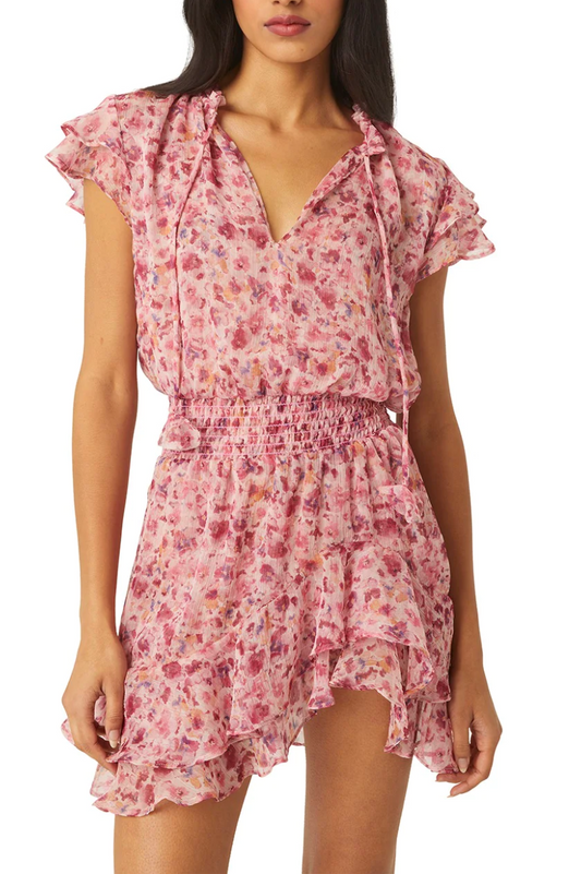 Maia Dress