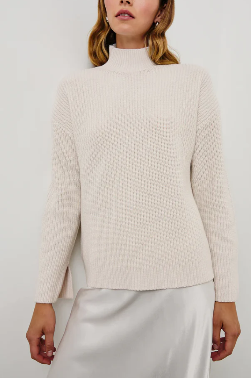 Sanna Sweater