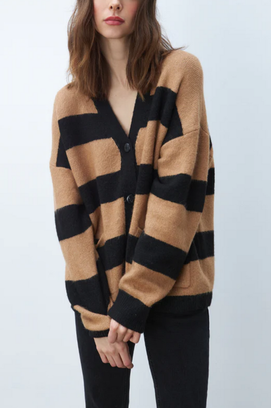 Phillie Cardigan