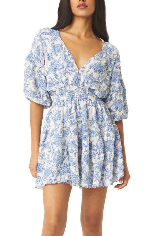 Eight Dress