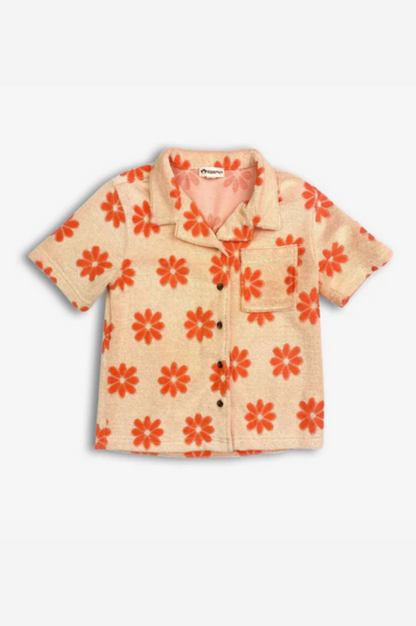 Girls Resort Shirt