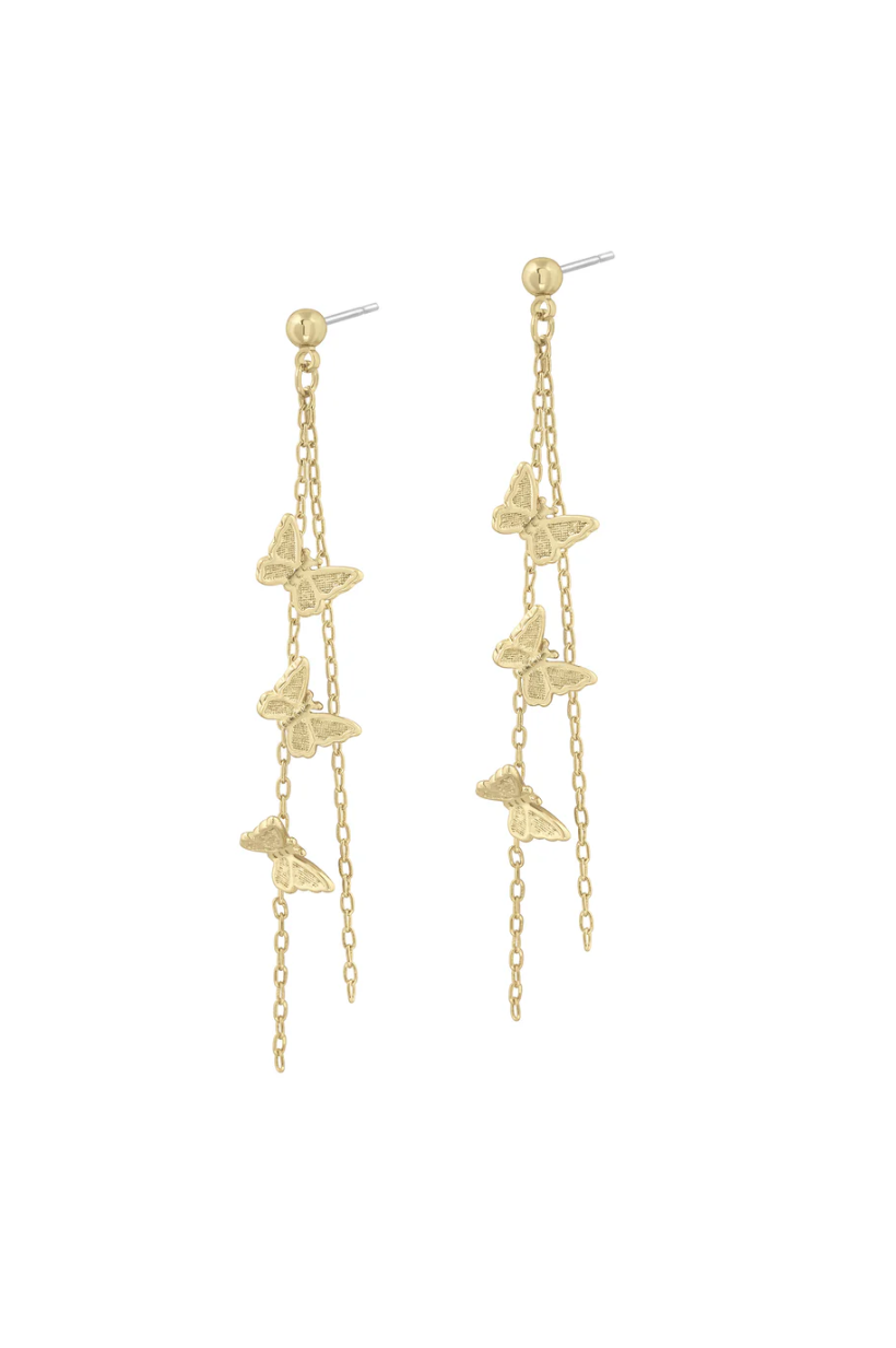 Stella Earrings