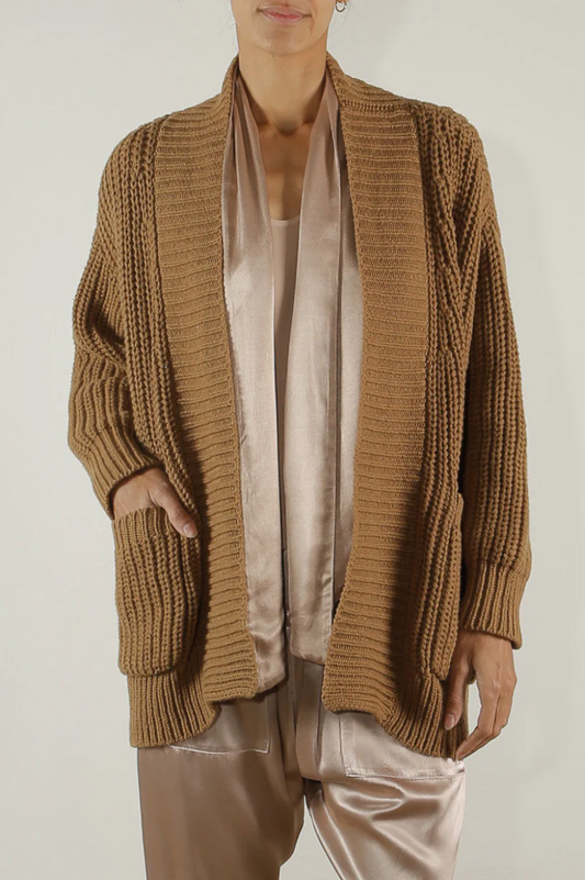 Amy Cardigan