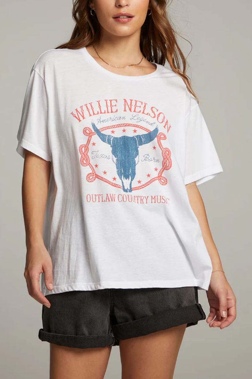 Willie Nelson - American Legend