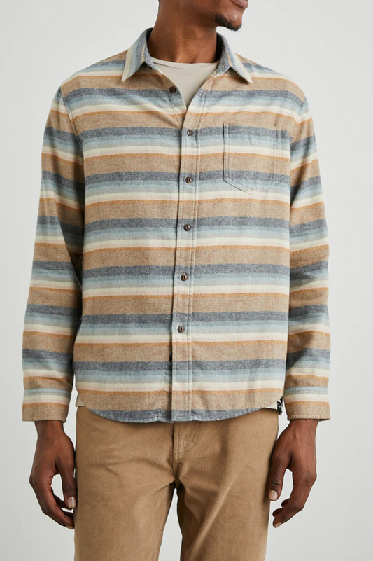 Runson Shirt