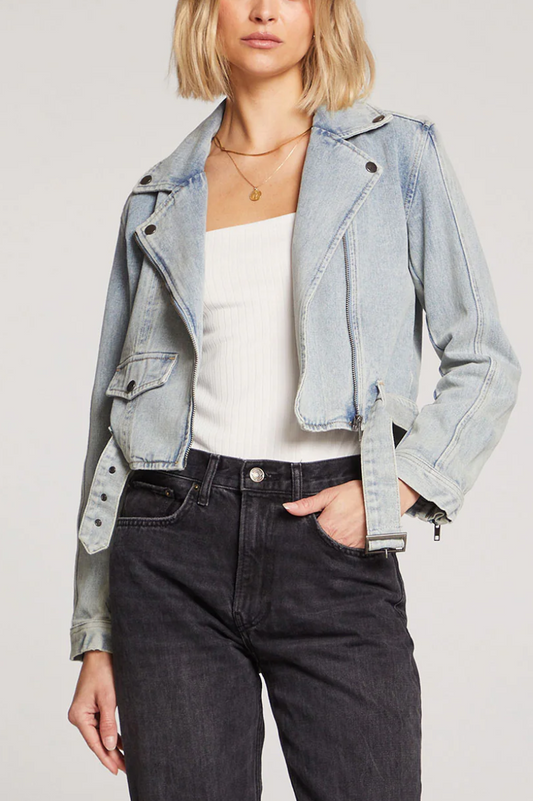 Stella Jacket