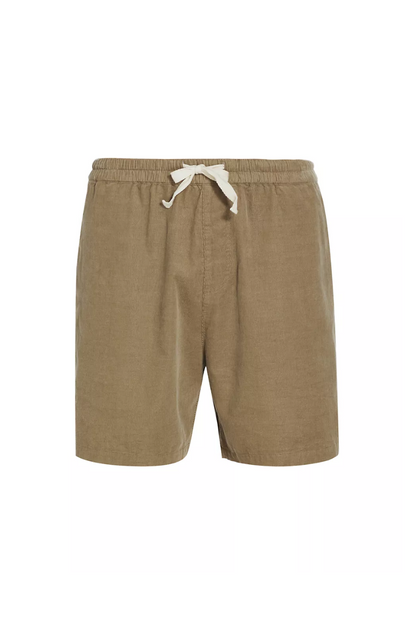 Light Weight Cord Shorts