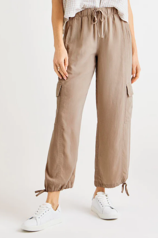 Kamryn Cargo Pant