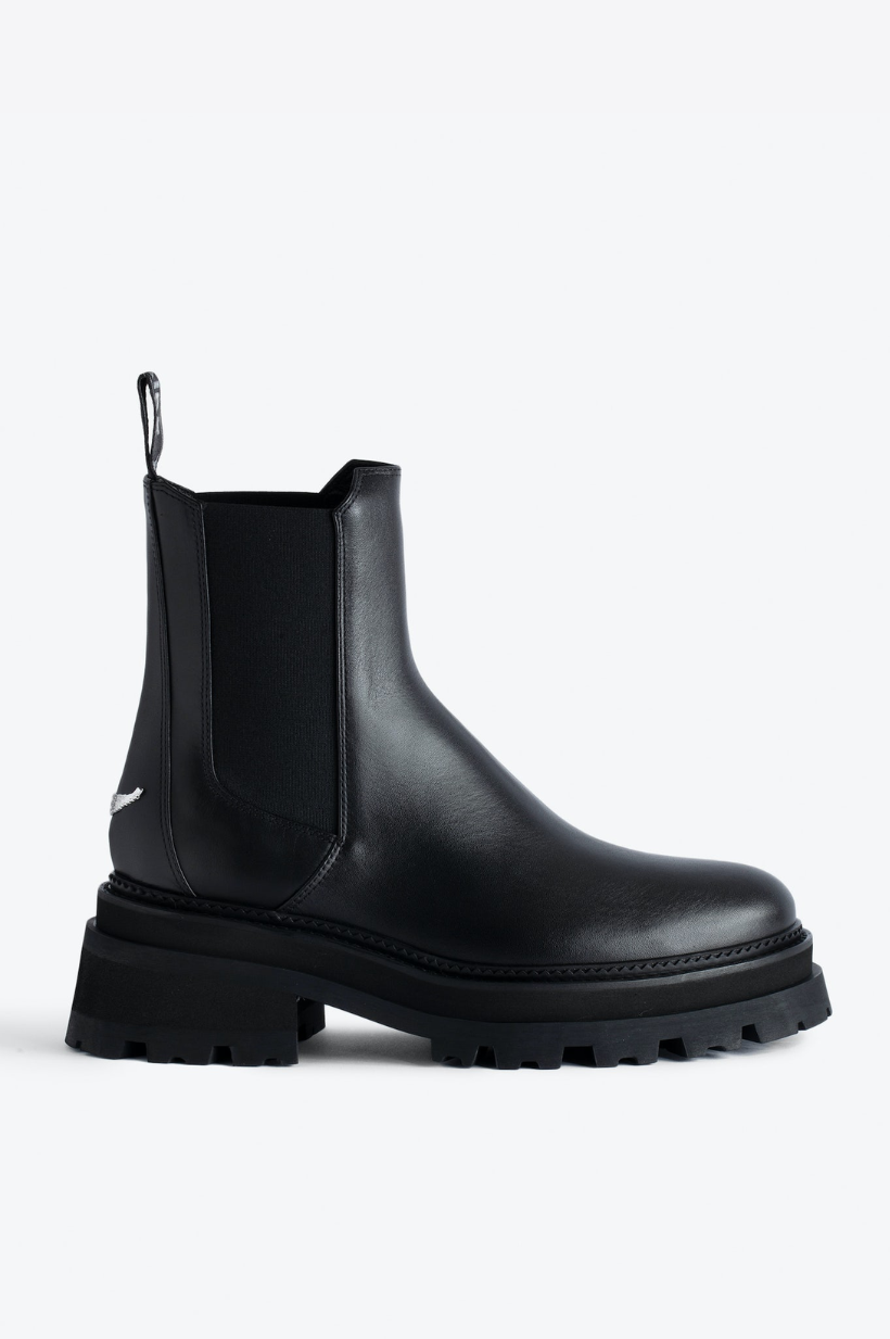 Ride Chelsea Boots - More Colors