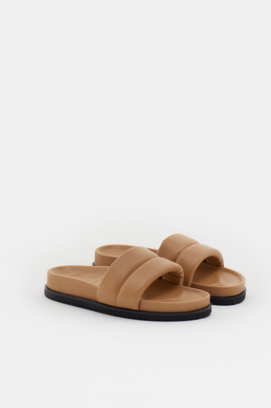 Slipper Sandal