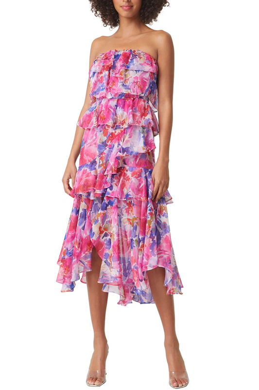 Luciana Dress