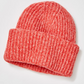 Harbor Marled Ribbed Beanie - More Colors