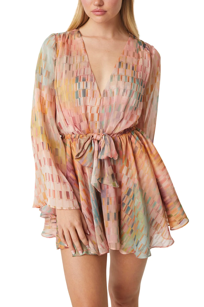 Kaia Dress