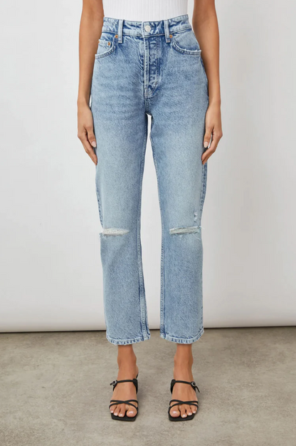 The Culver Jeans