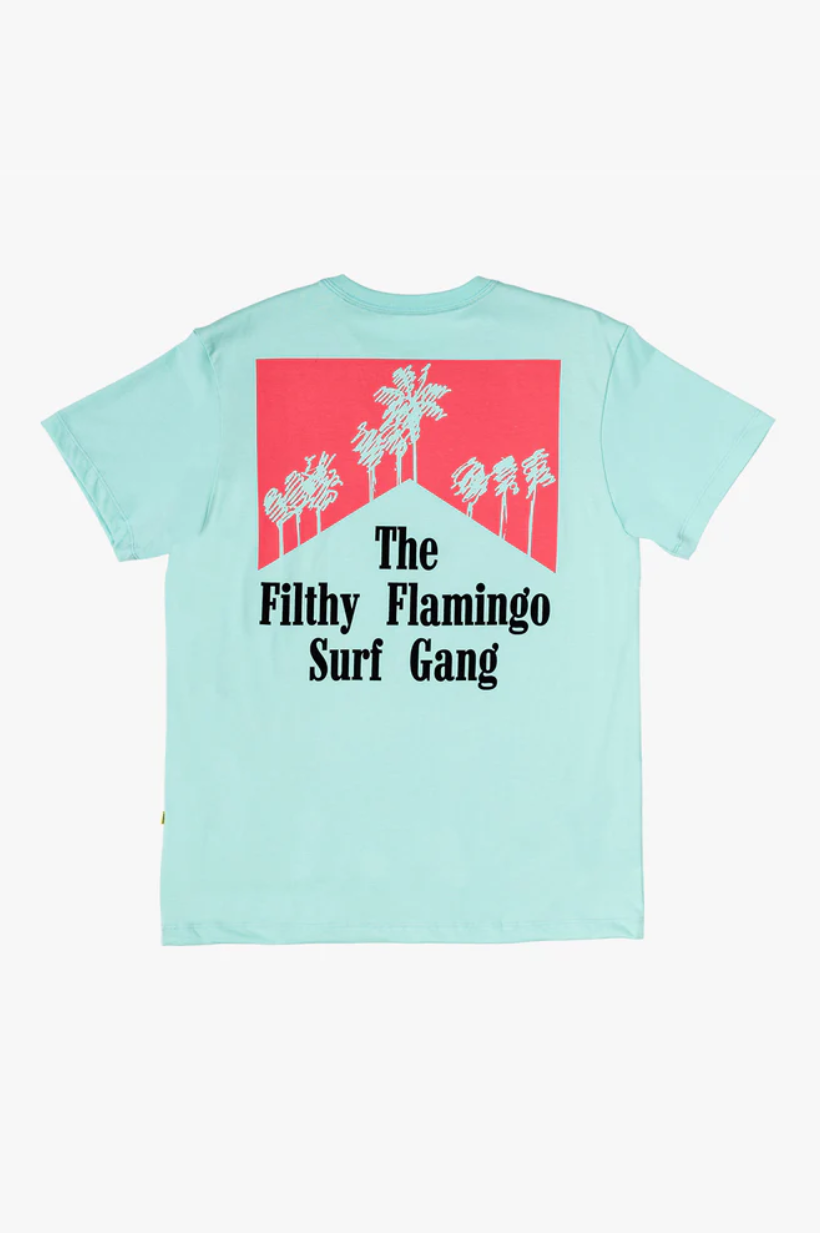 Filthy Palms Tee