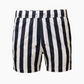 Charles 5" Swim Trunks