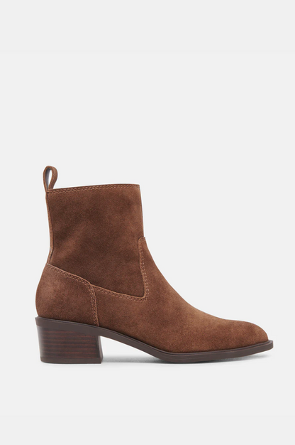 Bili Boots