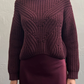 Ersa Pullover - More Colors