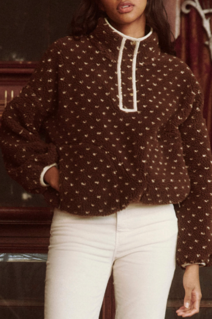 The Countryside Pullover