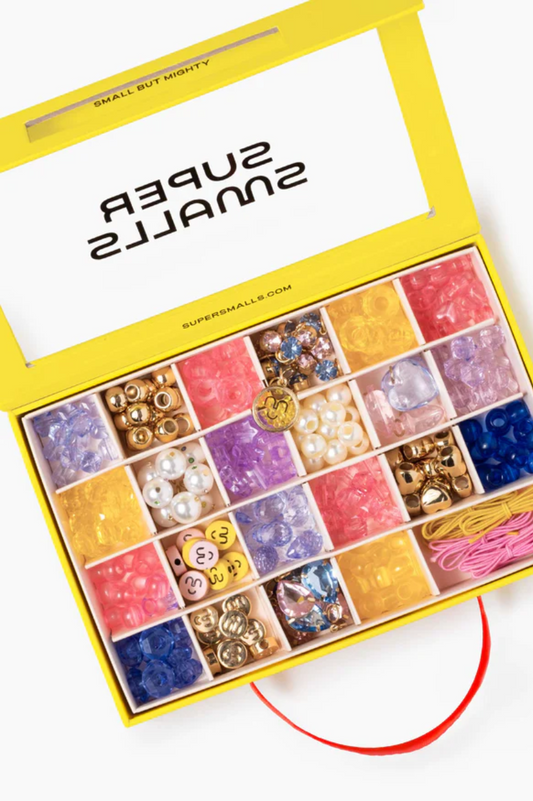 Make It Super DIY Bead Kit