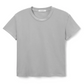 Harley Boxy Crew Tee - More Colors