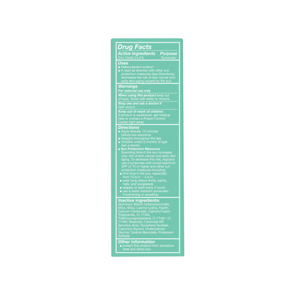 Thinkkids Brush-On Sun Shield SPF 30