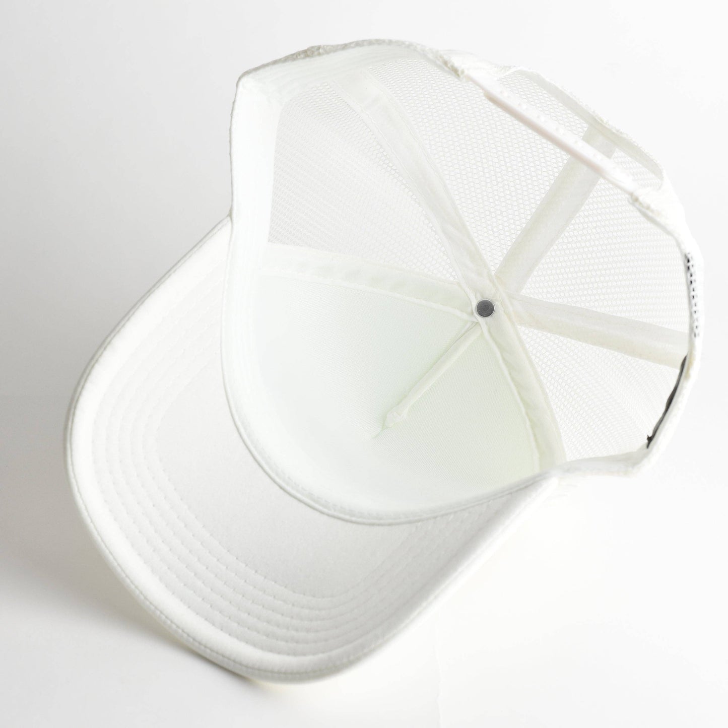 Merry Recycled Trucker Hat