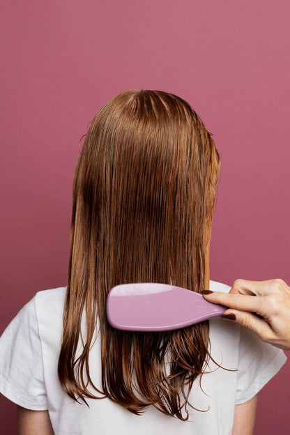 Kids Detangler Spray – Leave-In Conditioner