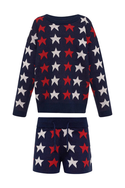 Little Balboa Short