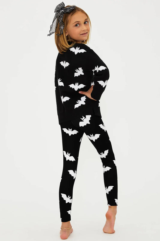 Little Peppa Legging