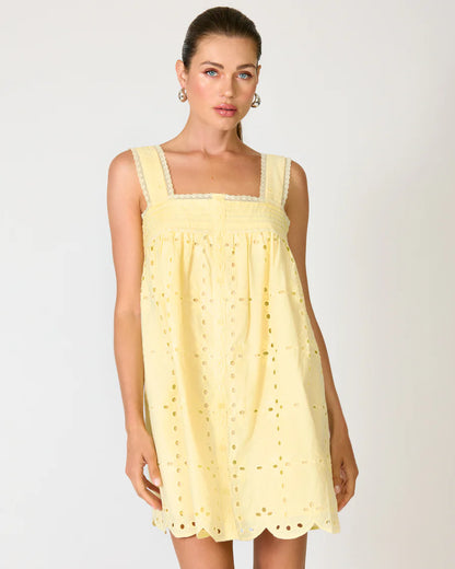 Marga Mini Dress