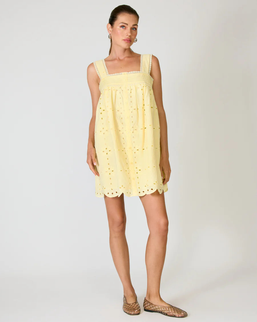 Marga Mini Dress
