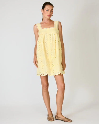 Marga Mini Dress