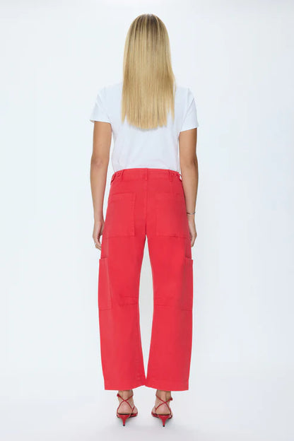 Sabrina-red