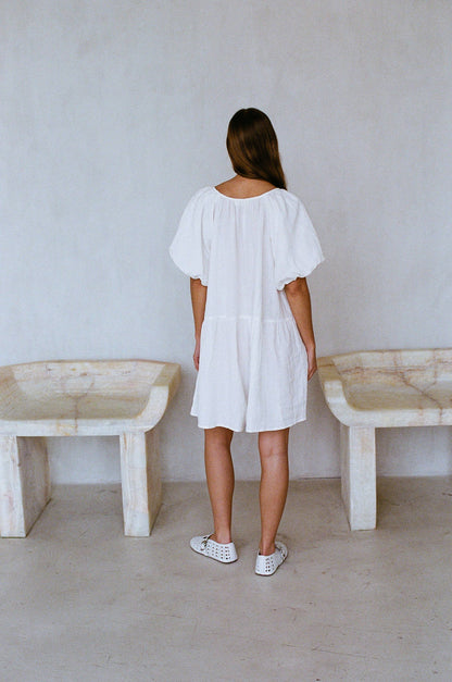Wide Leg Romper