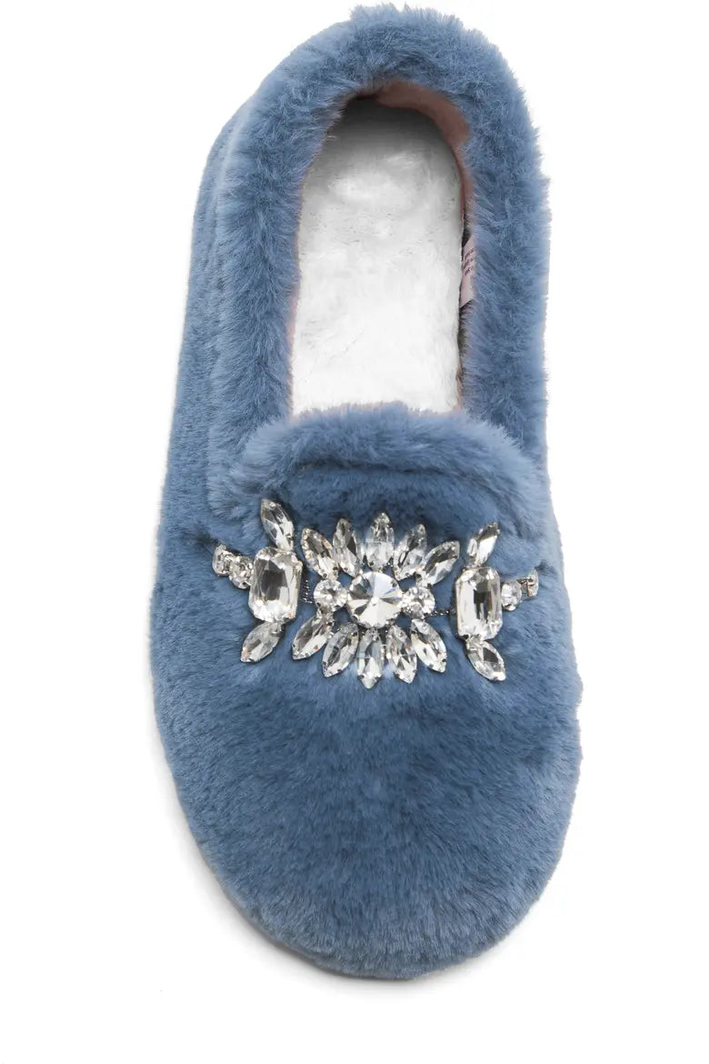 Slumber Party Slippers