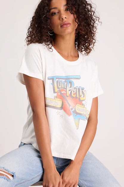 Tom Petty Tee