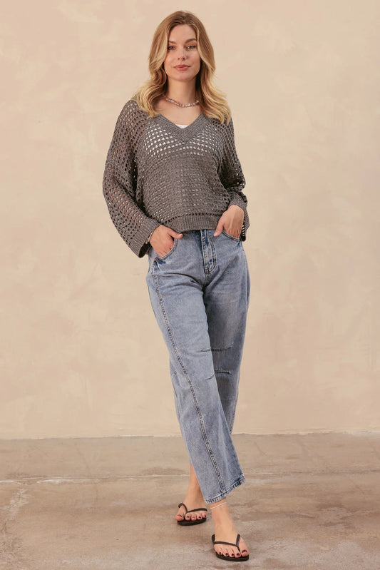 Elcy Sweater
