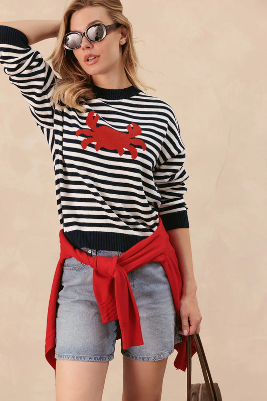 Sonja Sweater