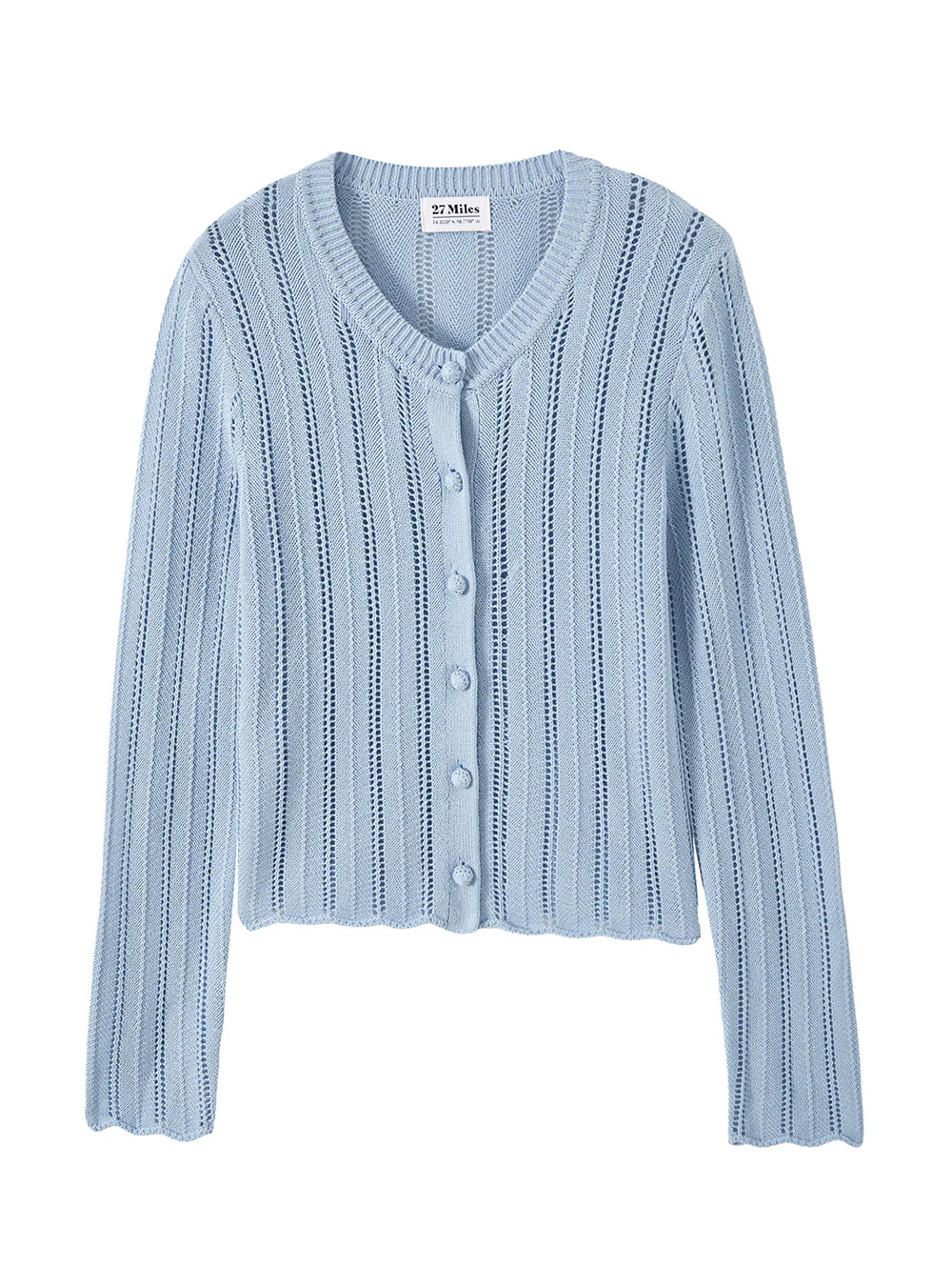 Elody Cardigan