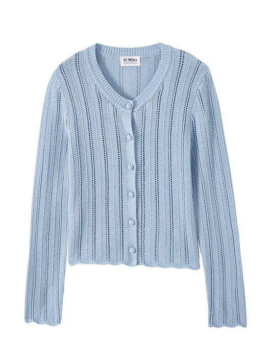 Elody Cardigan