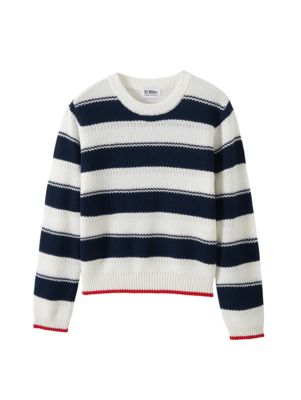Emmie-Stripe