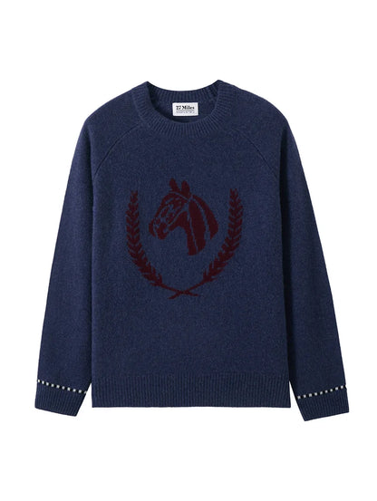 Colt Cashmere