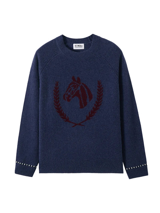 Colt Cashmere