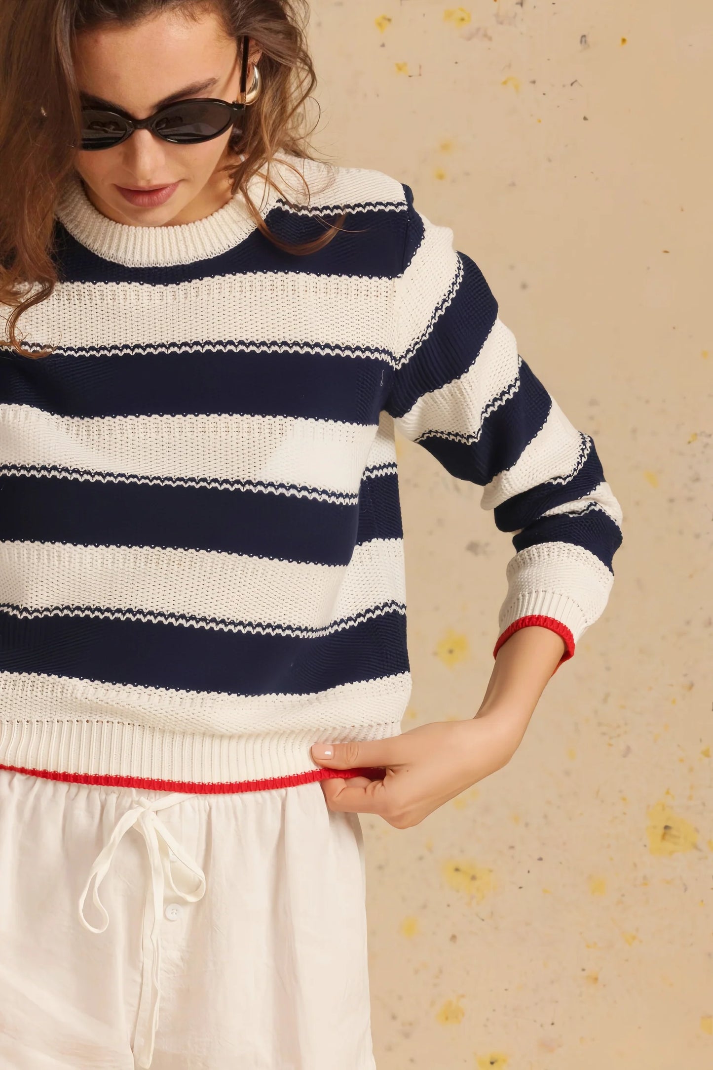 Emmie-Stripe
