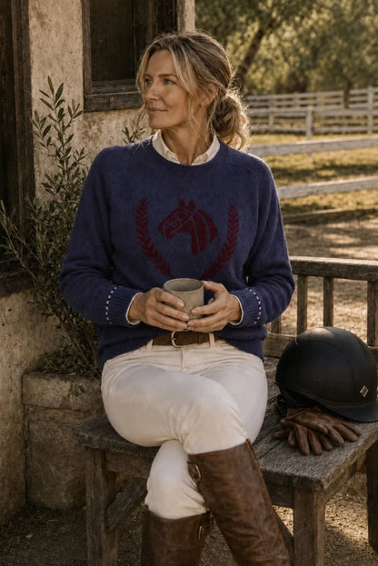 Colt Cashmere